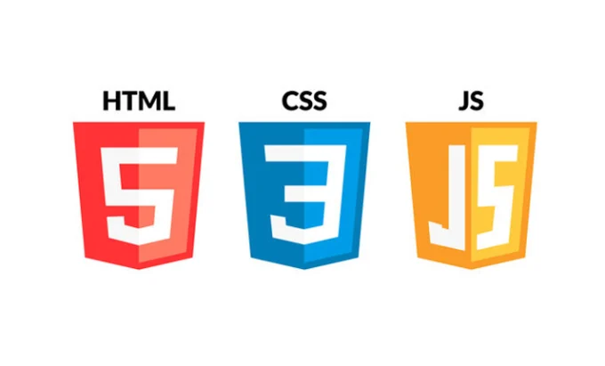Frontend geliştirme görseli